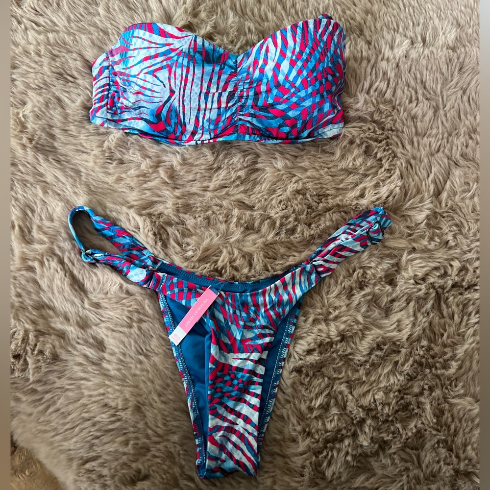 Victoria secret bikini